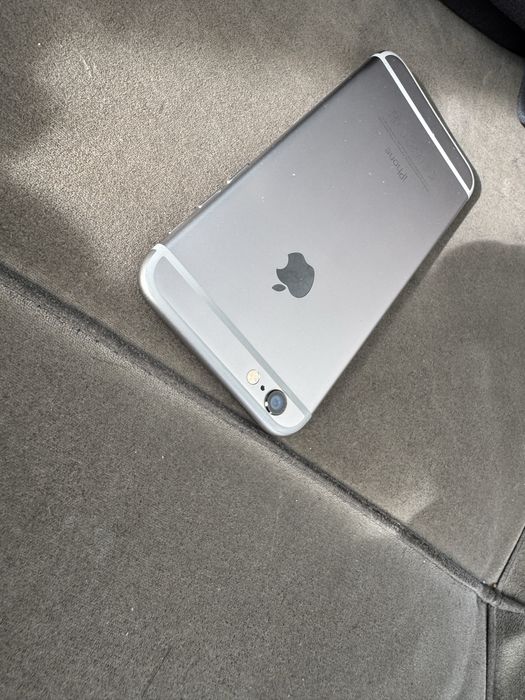 Iphone 6 32GB 84%