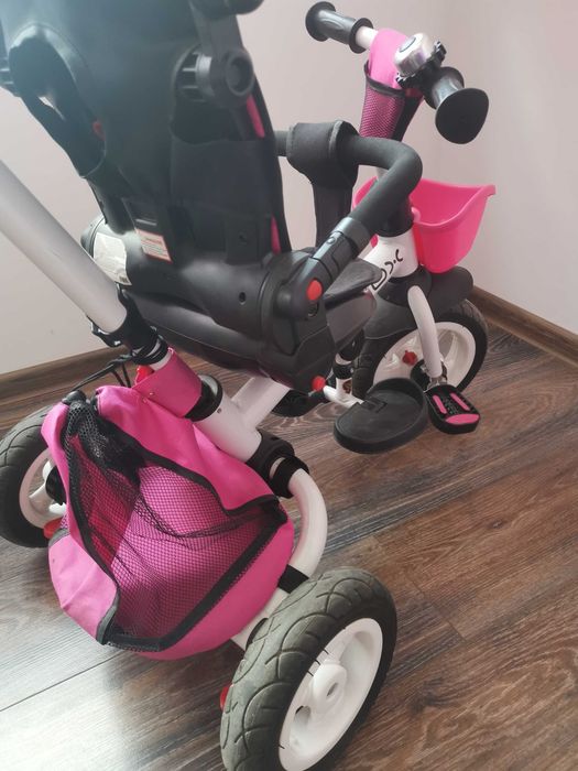 Триколка Flexy lux