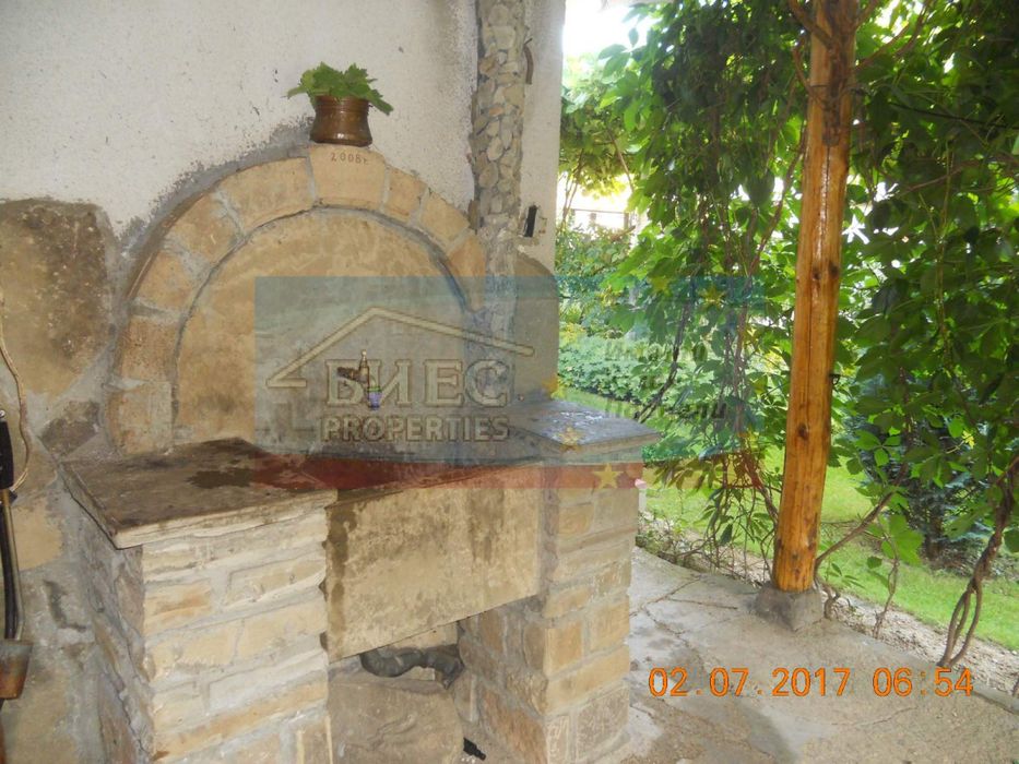 Къща в с. Разлив