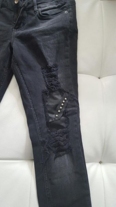 Уникални Дънки Tom Tailor