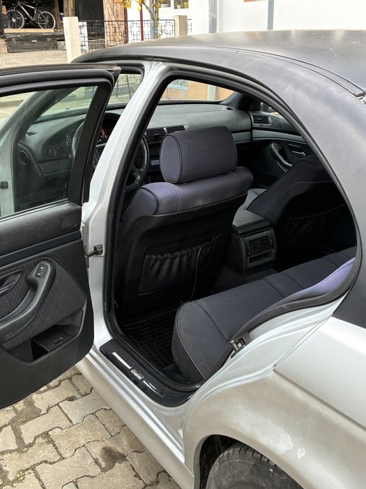 BMW seria 5 e39 2.0 d