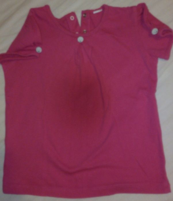 Продавам детски дрехи