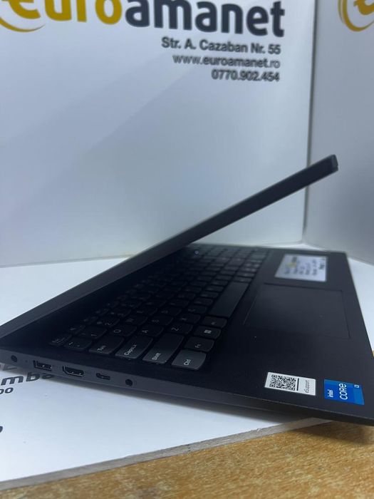Laptop Lenovo V15 G3 IAP , Intel(R) Core(TM) i3-1215U -I-