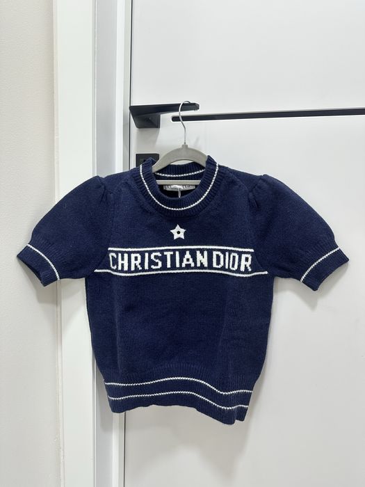 Новая кофта Dior