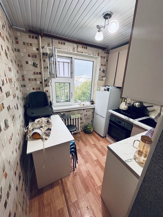 Срочно продам 3 ком. квартиру