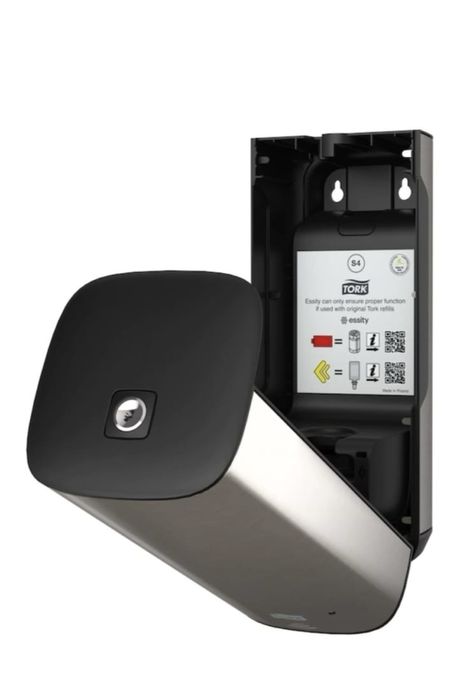 Дозатор для жидкого мыла