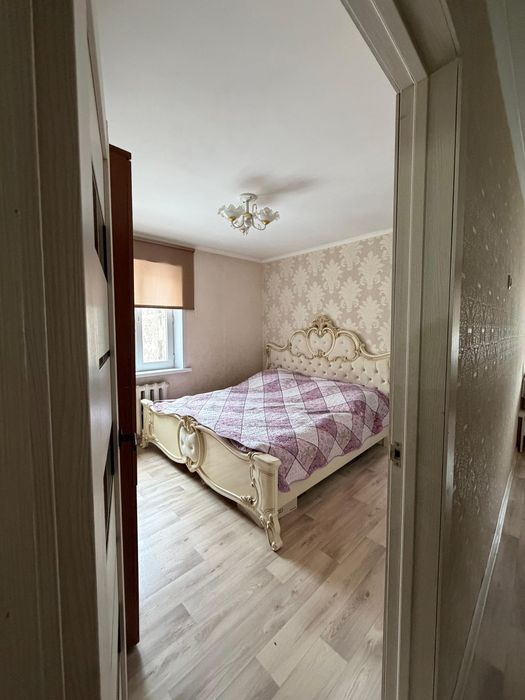 3-комнатной квартиры