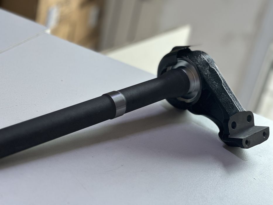 Приводной Вал Туксон Спортеж IX35