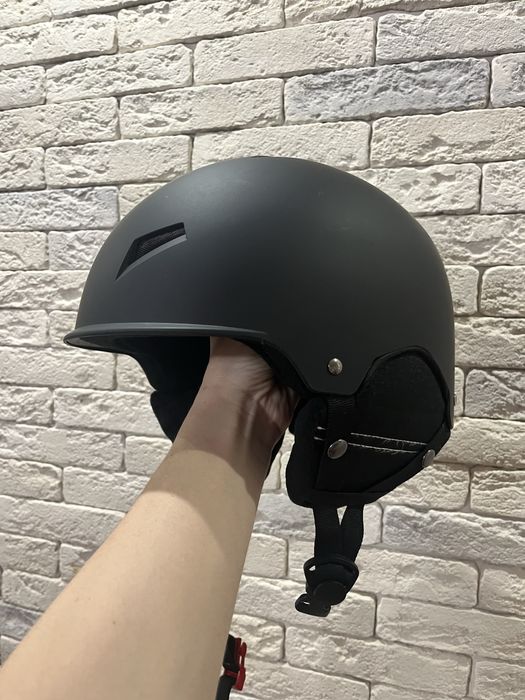 Продам шлем горнолыжный