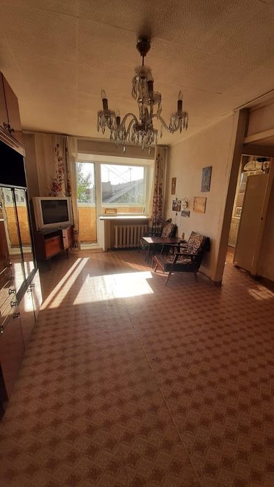 Продам квартиру 2х комнатную