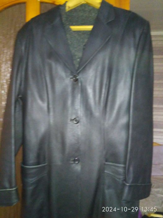 Пуховики и зимние куртки