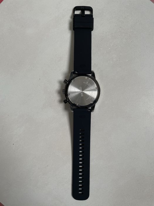 Часовник SEIKO Tachymeter-Chronograph 10-BAR!