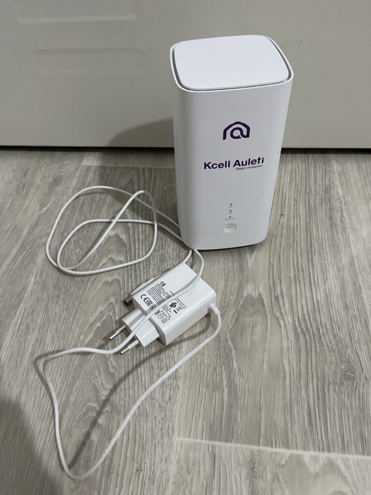 Продам Wi-Fi роутер. Kcell Auleti.
