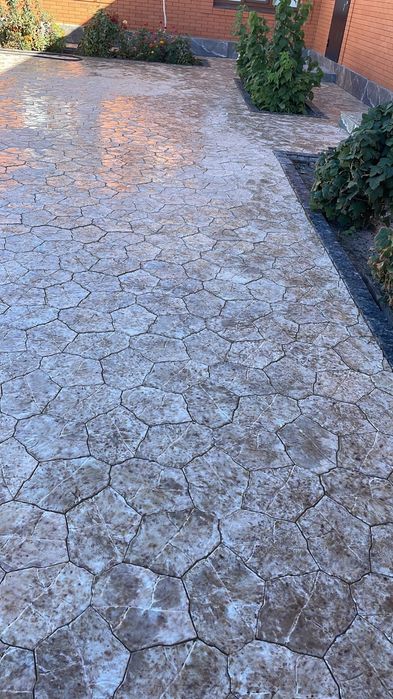 Брусчатка Премиум Класса