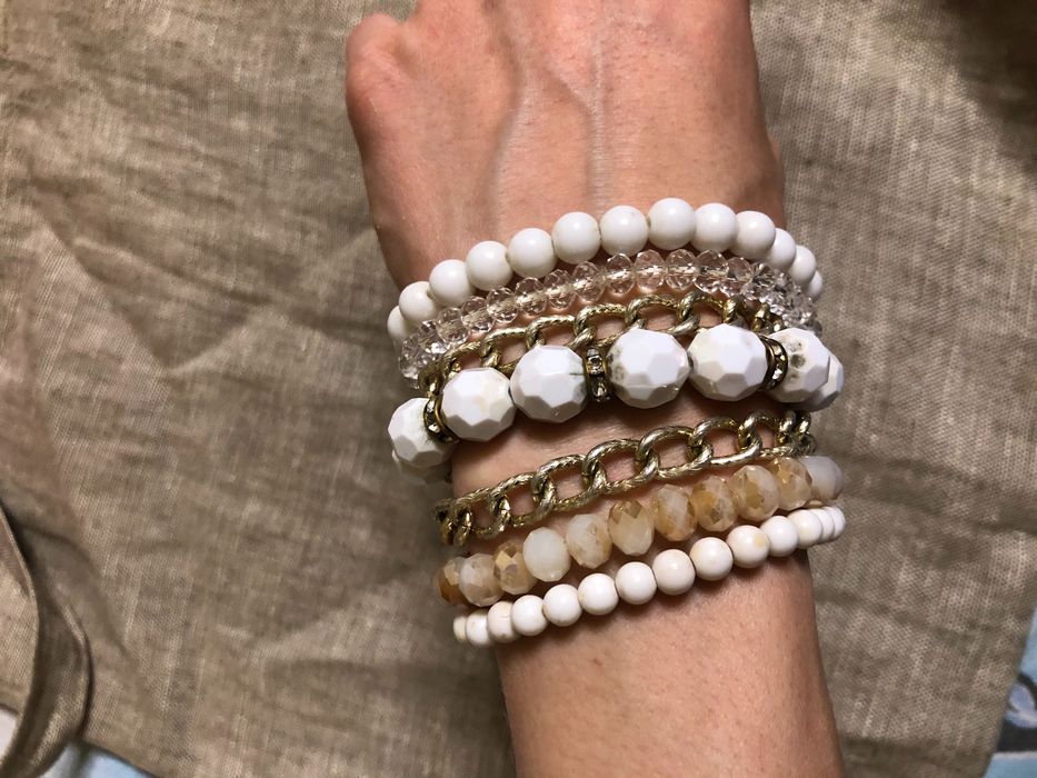 Бижутерия из камня