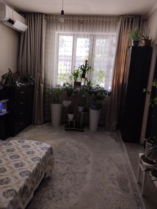 Продаю свою квартиру