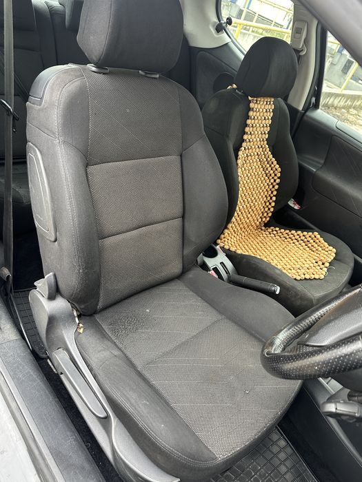 Peugeot 207 volan dreapta inmatriculat