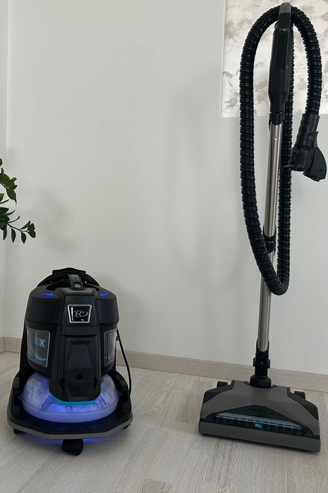 Рейнбоу СРХ Rainbow SRX +малко перящо,миещо и моп