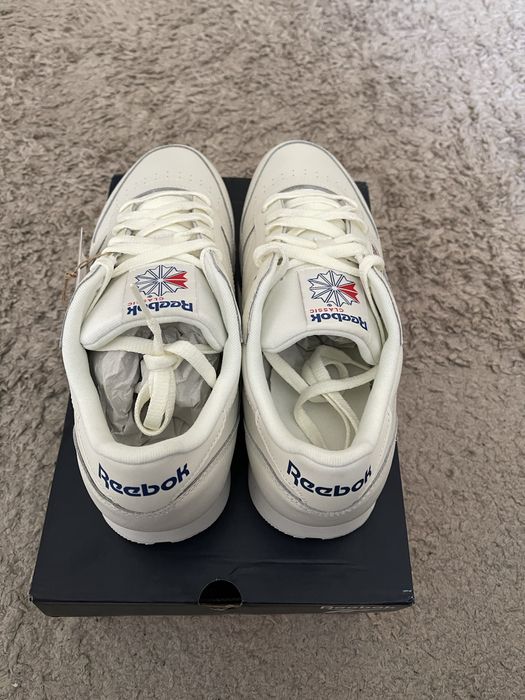 REEBOK CLASSIC! Новые! Размер 44!