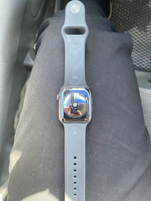 Apple Watch 5 series 44mm оригинал