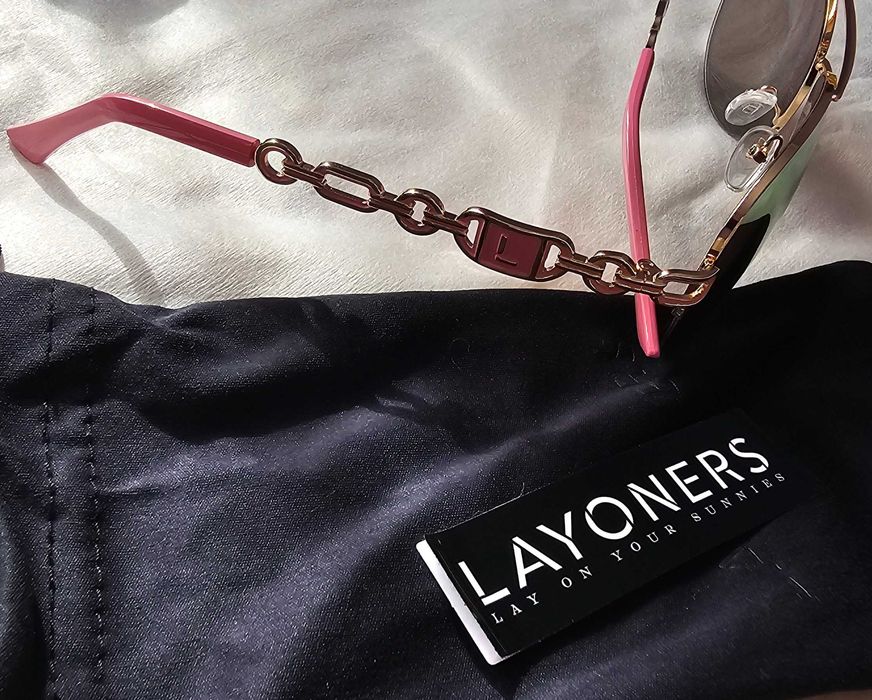 Слънчеви очила Steve Madden / Layoners