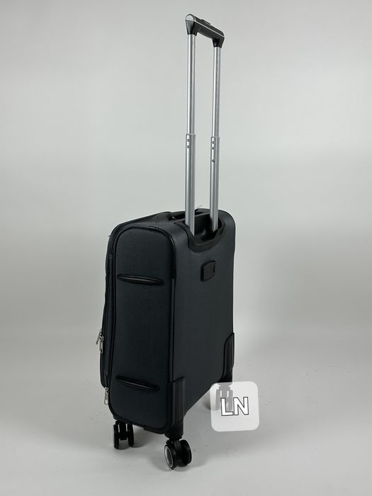 -10% Намаление!!! Текстилен куфар Coco Divo 3 размера