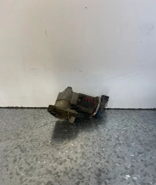 Egr Chevrolet Kalos 2003 1.2 MT (72 hp)