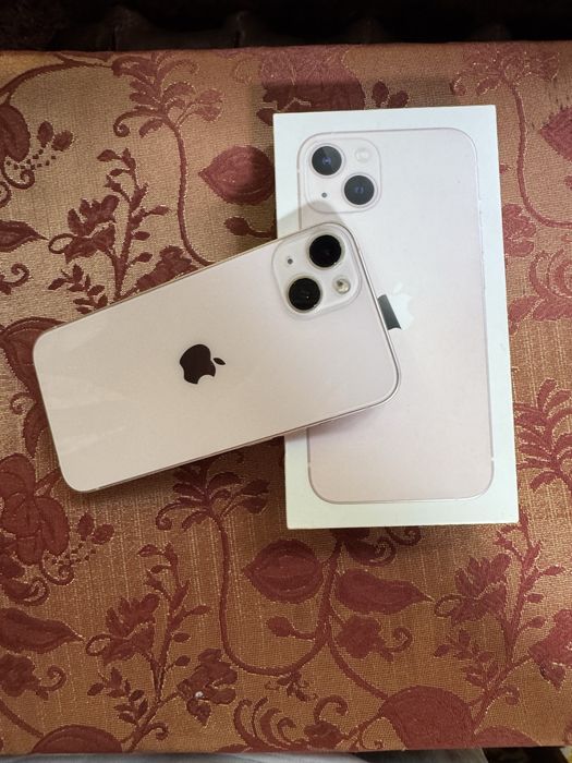 Продается Iphone 13