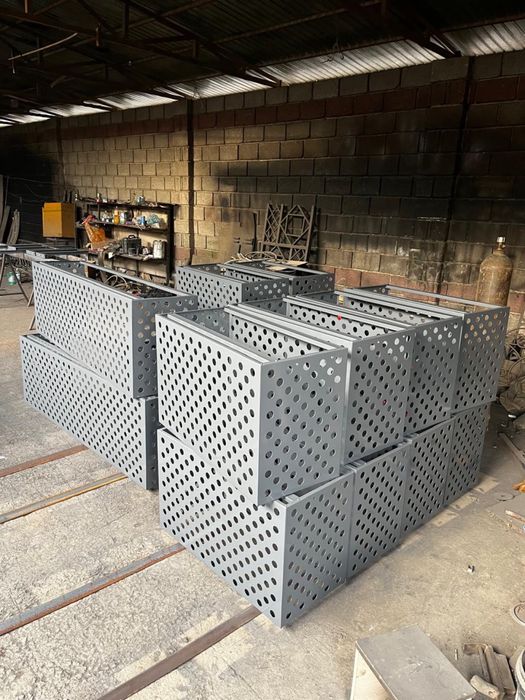 Корзина для кондиционера