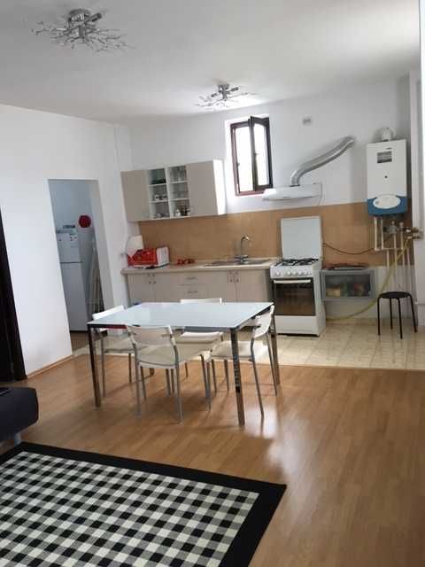 Apartament 2 Camere Bucurestii Noi-Metrou Parc Bazilescu