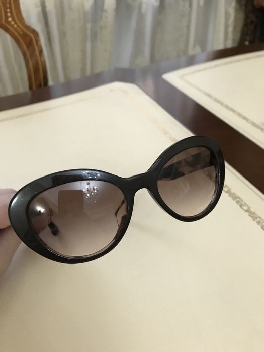 Очки Prada Италия