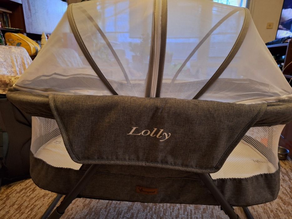 Преносима кошара Cangaroo