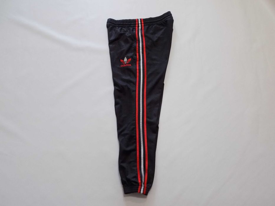 анцуг adidas chile 62 долнище анцунг мъжки спортен футболен оригинал S
