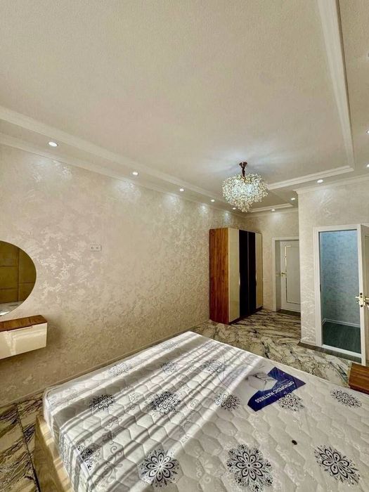 Mirzo-Ulug‘bek tumani Maksim Gorkiyda 2xonali kvartira ijaraga berilad