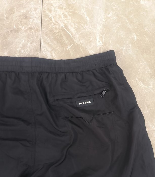 Diesel плувни шорти L размер