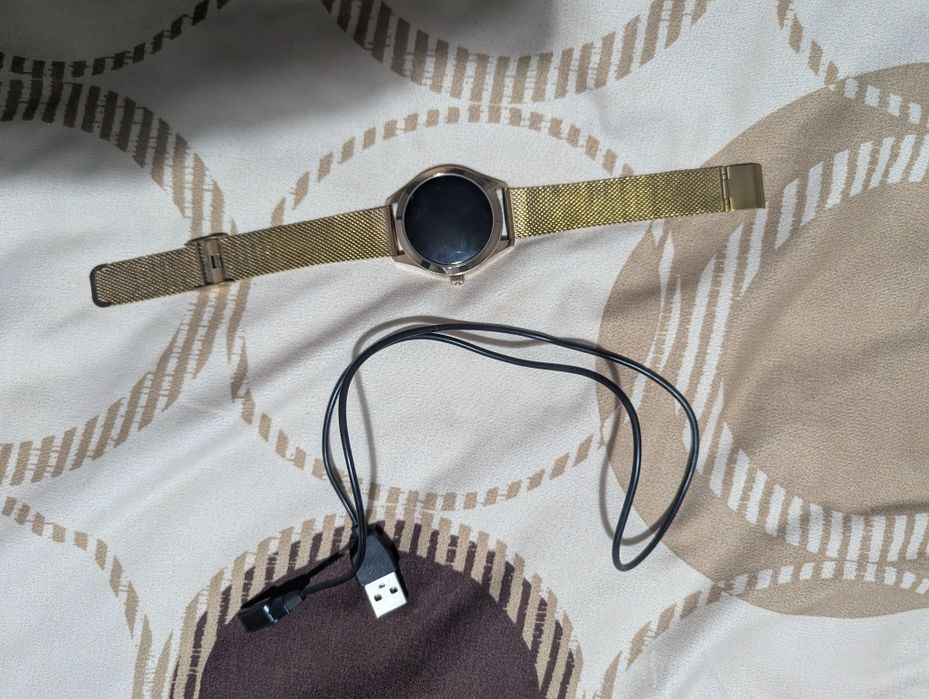 Ceas Smartwatch damă