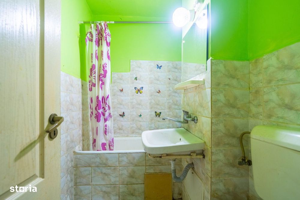 PRET NOU! Apartament 1 camera - UTA - etaj 2 - COMISION 0