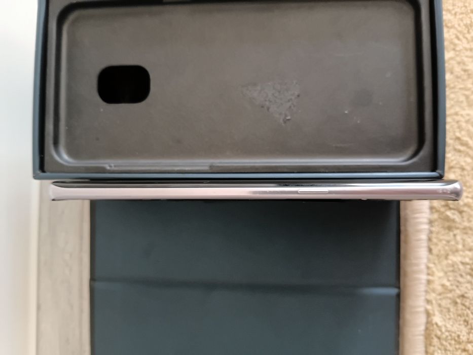 Samsung S8 (SnapDragon)