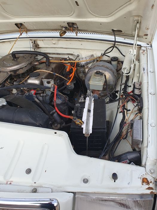 Волга газ 3110 родной краска идеал холатда газ пропан + бензинда юра д