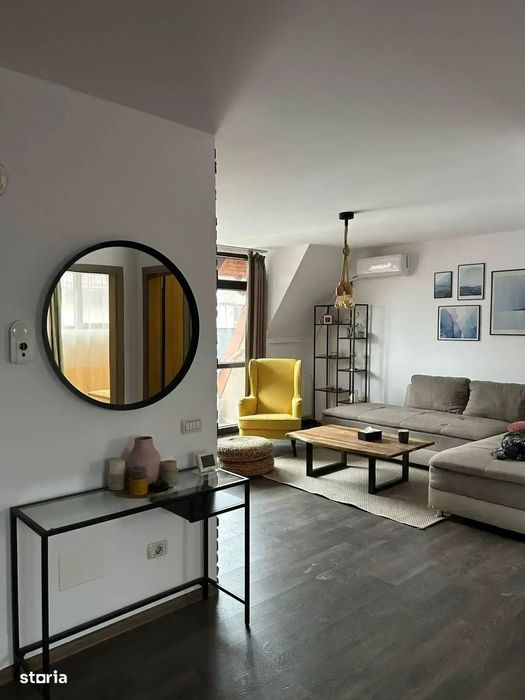 Apartament premium 4 camere | Gata de mutat | Compartimentare Ideala