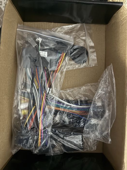 Vand navigatie auto EDONAV