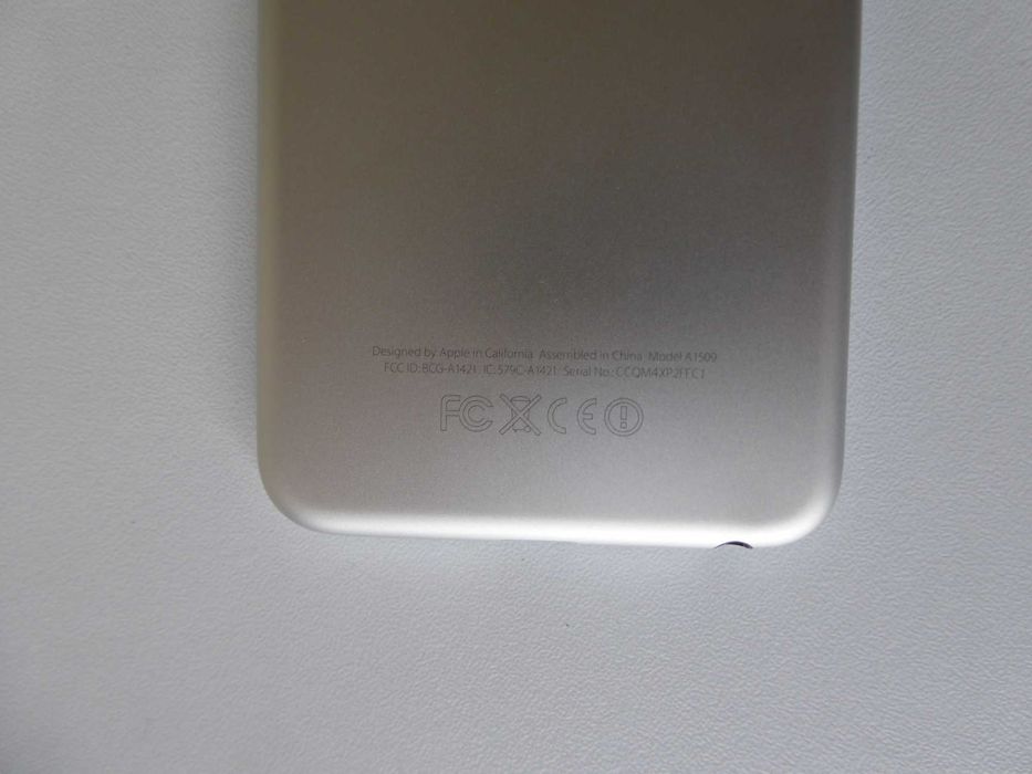 Apple iPod Touch 5th Gen.