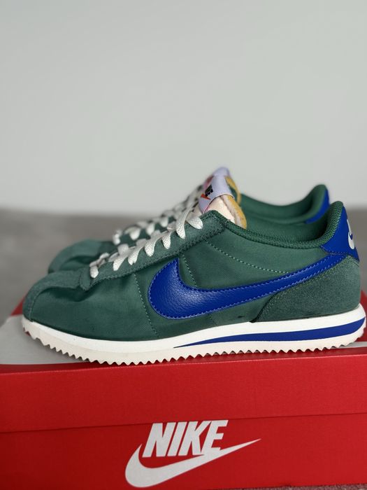 Дамски Маратонки Nike Cortez EU 37,5