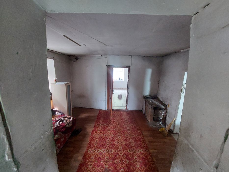 Продам дом требуются ремонт