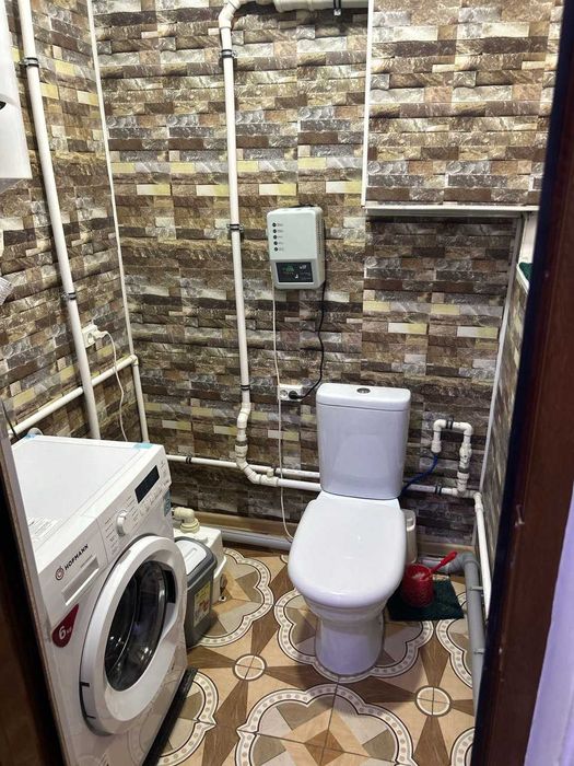 Сдается 3-х комнатная квартира алгоритм изза