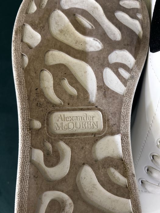 Alexander McQueen