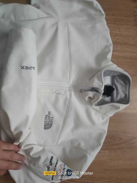 Geaca de munte The North Face dama,mărime M