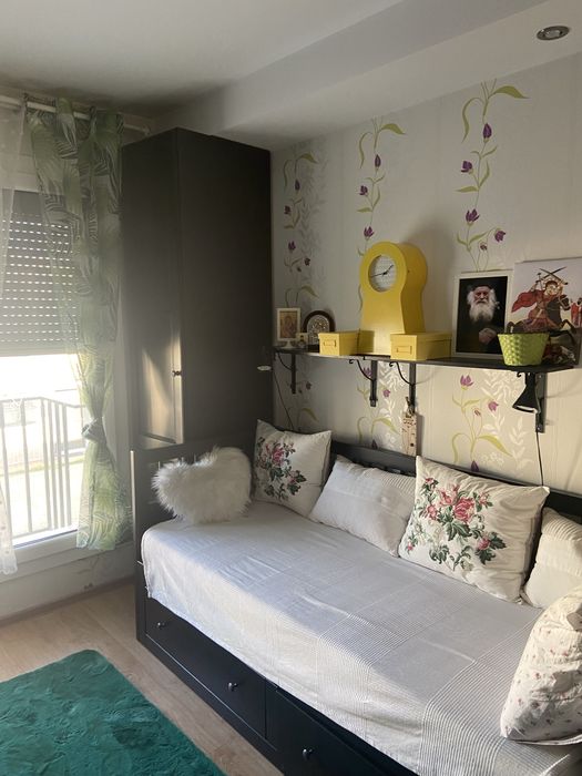 Vila Cosmopolis, direct de la proprietar