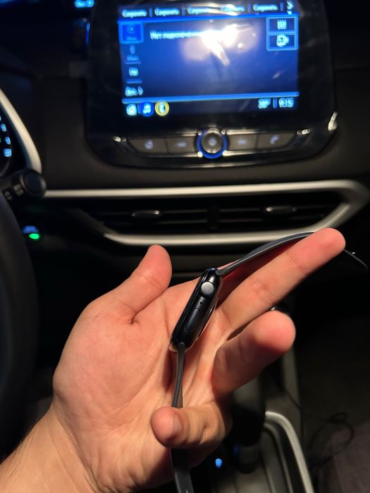 Iwatch SE 44 новый