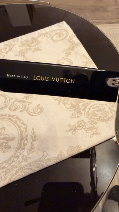 Дамски слънчеви очила Louis Vuitton